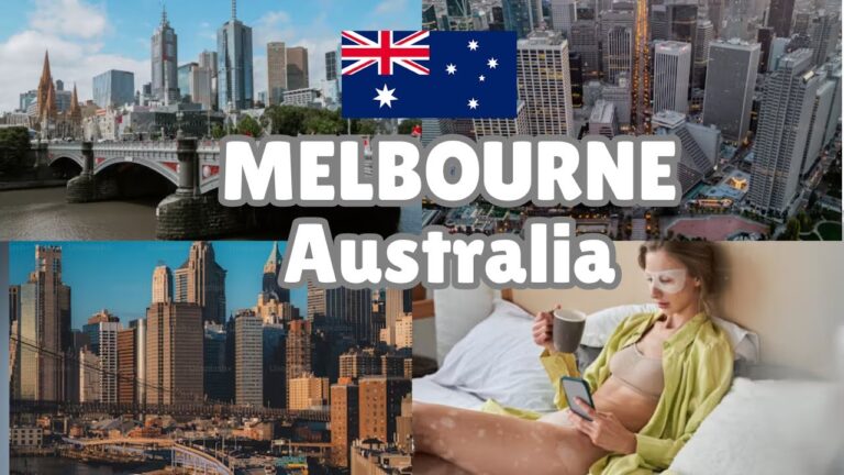 Top 10 Best Places to Travel In Melbourne Australia | Melbourne Complete Travel Guide 2024