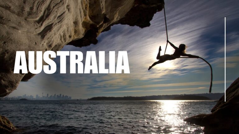 TOP 10 MUST DO ACTIVITIES IN AUSTRALIA!