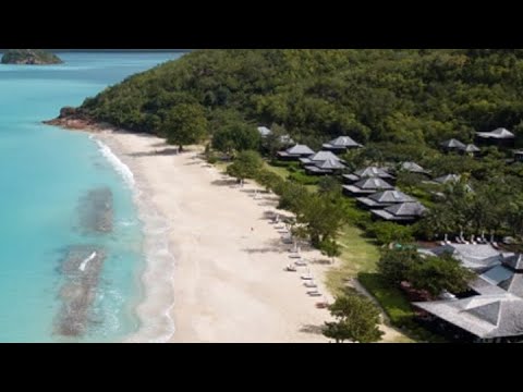 Hermitage Bay Resort Hotel Antigua – All You Need To Know (Tour)