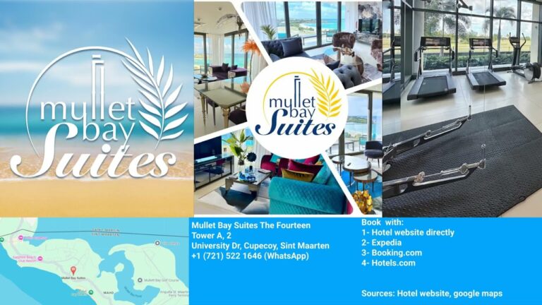 Sint Marteen Hotels