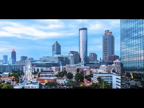 The beautiful City of USA – Atlanta Vacation Travel Guide Expedia